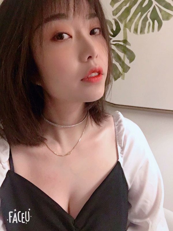 诱人的大米雪儿